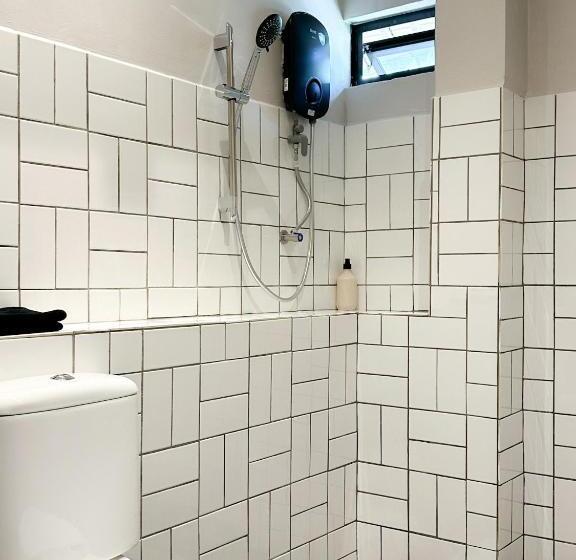 旅馆 Heritage Vacation Inn Old Street View