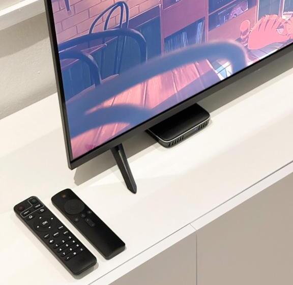 旅馆 Heritage Vacation Inn Old Street View