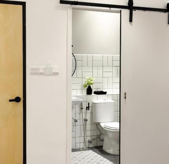 旅馆 Heritage Vacation Inn Old Street View