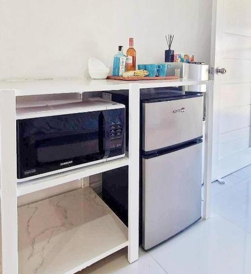 فندق صغير Ina Rose Apartment And Transient