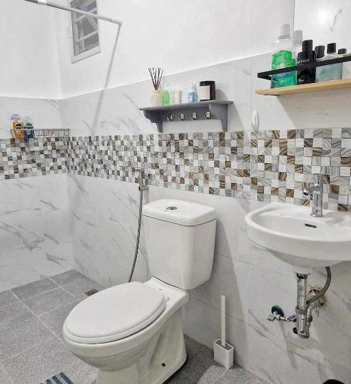 فندق صغير Ina Rose Apartment And Transient