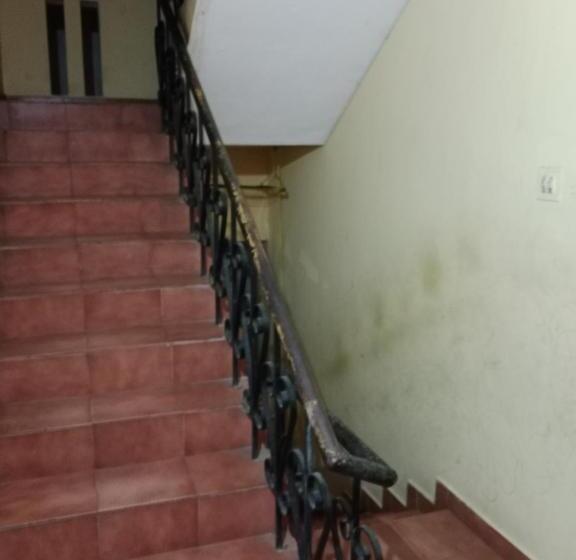 فندق صغير Kalyani Dwarka Illam