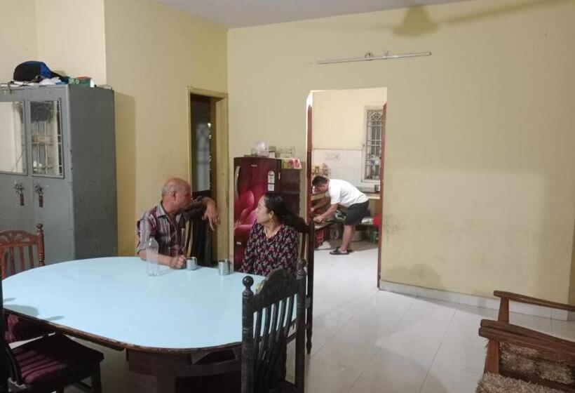 فندق صغير Kalyani Dwarka Illam