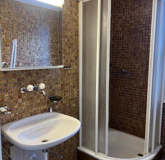 Общежитие Niederdorf, Baselland