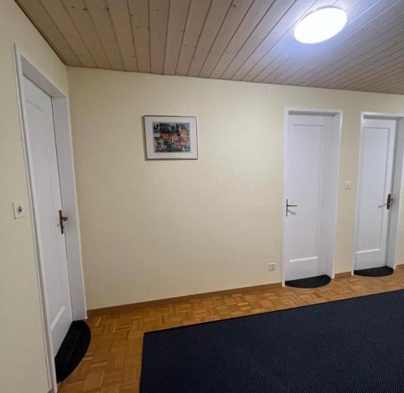 旅馆 Niederdorf, Baselland