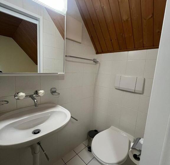 旅馆 Niederdorf, Baselland