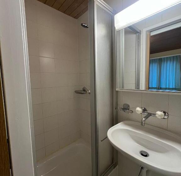 ユースホステル Niederdorf, Baselland