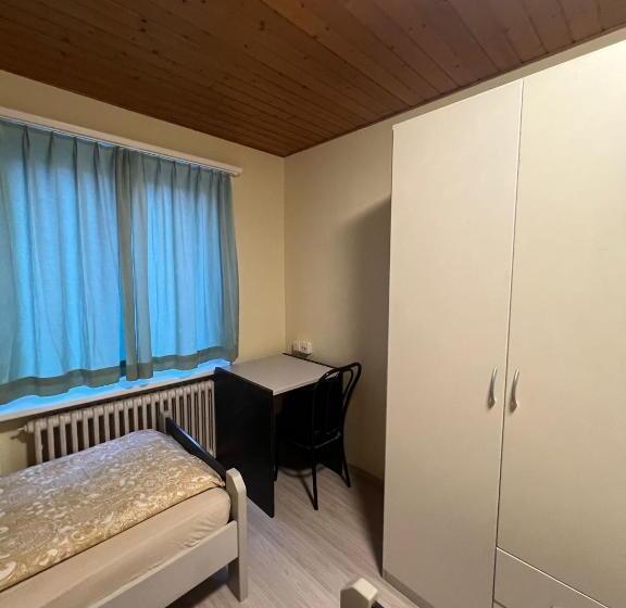 ユースホステル Niederdorf, Baselland