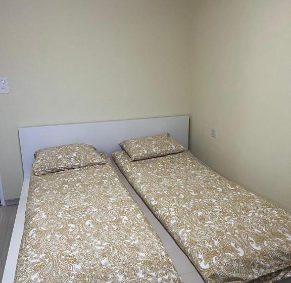 Общежитие Niederdorf, Baselland