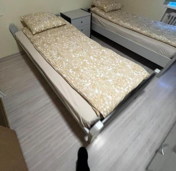 ユースホステル Niederdorf, Baselland