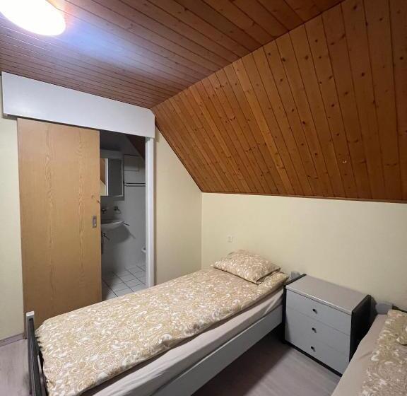 旅馆 Niederdorf, Baselland