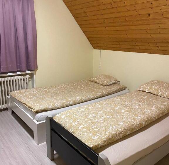 ユースホステル Niederdorf, Baselland