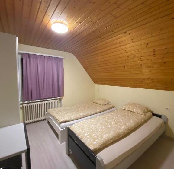 ユースホステル Niederdorf, Baselland