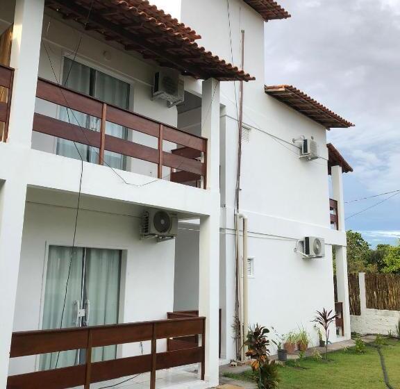 旅馆 Pousada Girassol