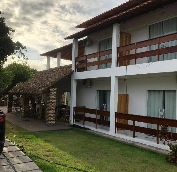 旅馆 Pousada Girassol