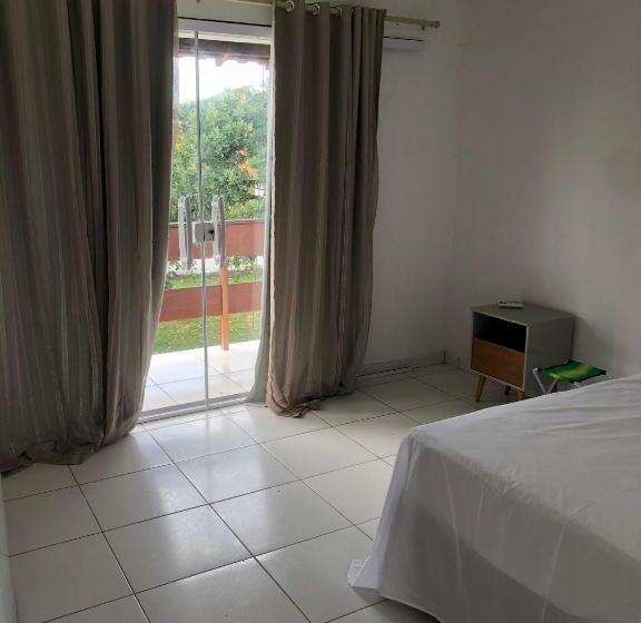 旅馆 Pousada Girassol