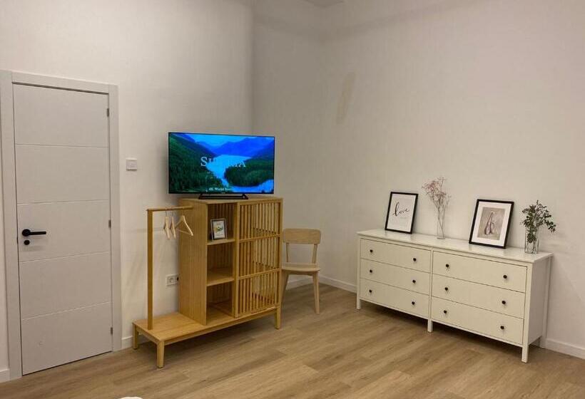 هاستل Suites Larios