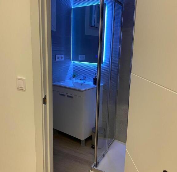 هاستل Suites Larios