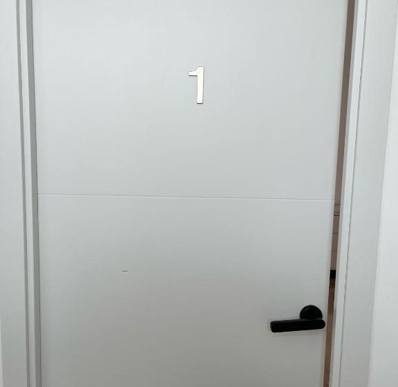 هاستل Suites Larios