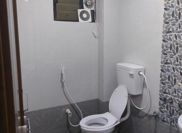 הוסטל Swastik Lodge