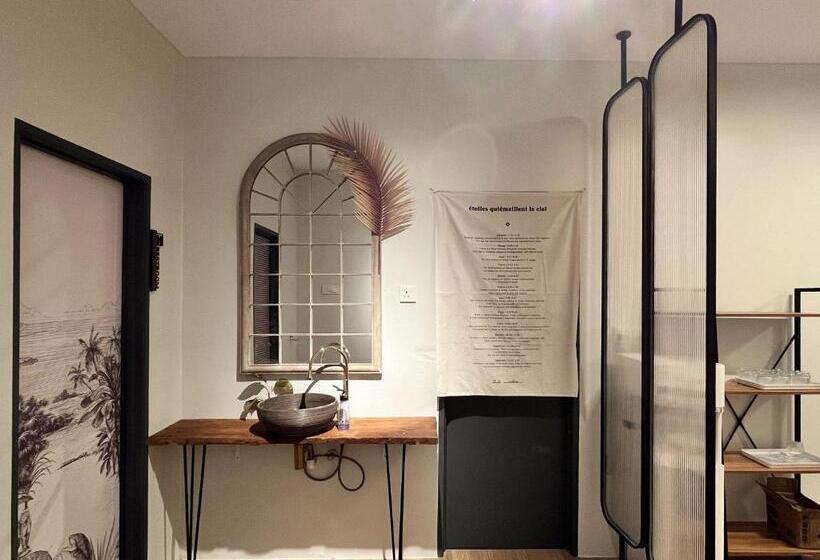 Общежитие Vilana