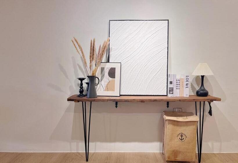 Общежитие Vilana