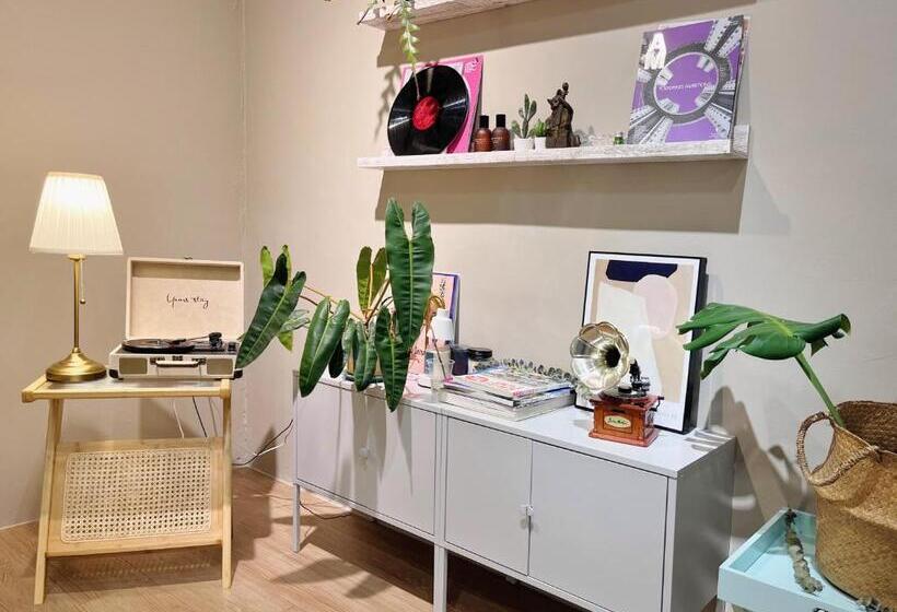 Общежитие Vilana