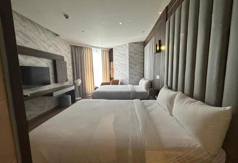 Apec Mandala Mui Ne Phan Thiet