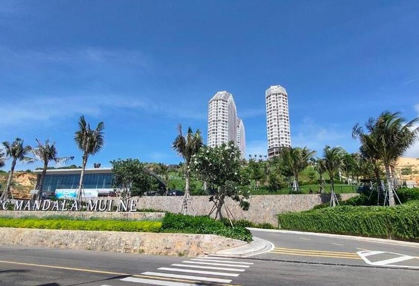 Apec Mandala Mui Ne Phan Thiet