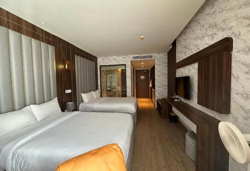 Apec Mandala Mui Ne Phan Thiet