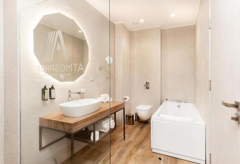 Atmosphere Balneo Hotel & Spa