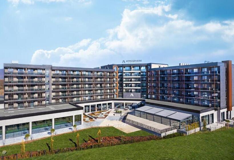 Atmosphere Balneo Hotel & Spa