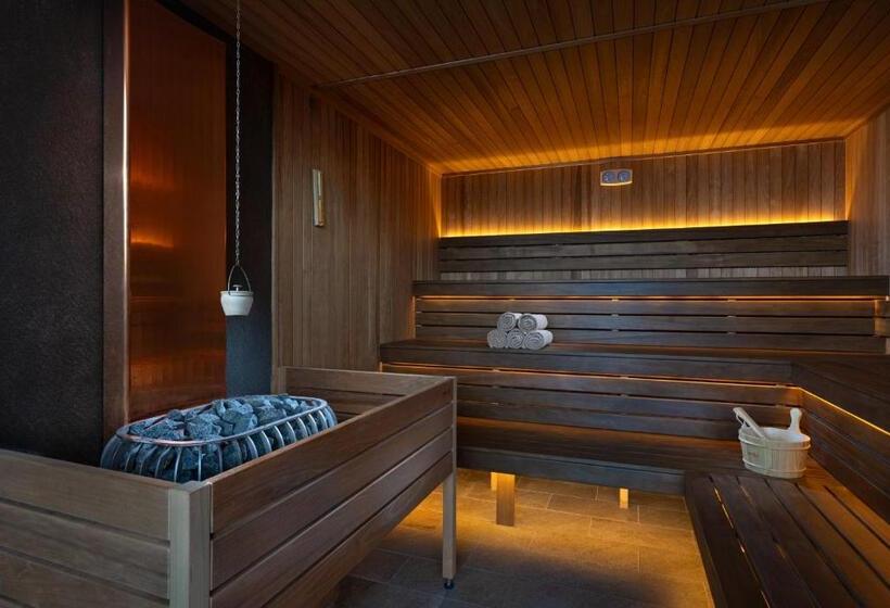 Atmosphere Balneo Hotel & Spa