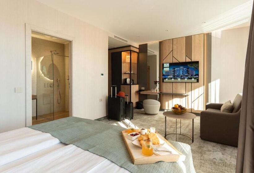 Atmosphere Balneo Hotel & Spa