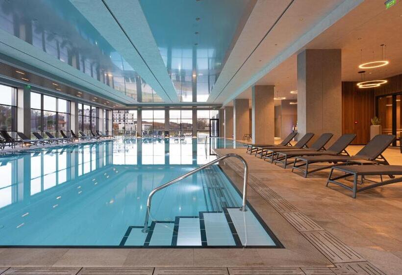 Atmosphere Balneo Hotel & Spa