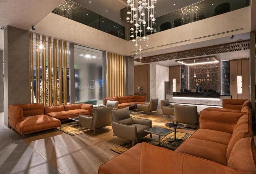 Atmosphere Balneo Hotel & Spa