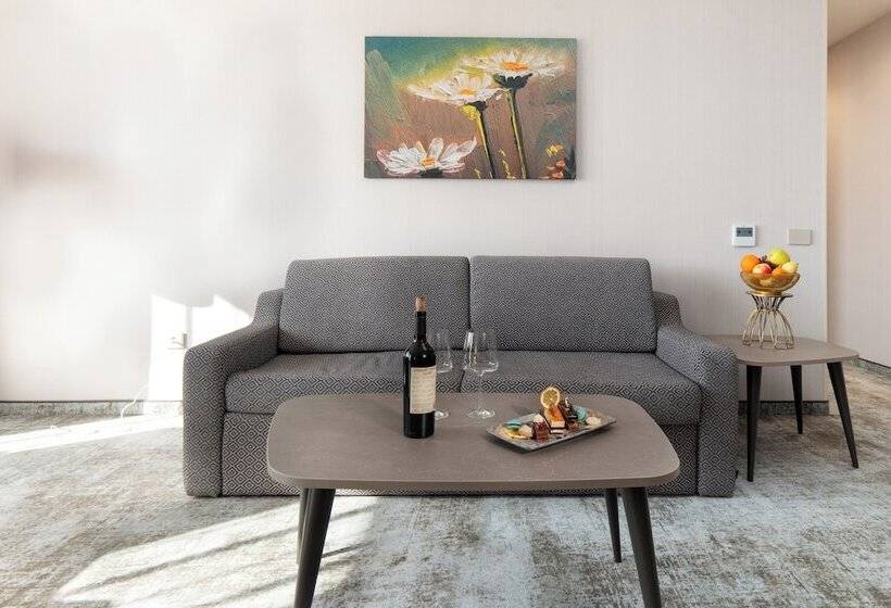 Atmosphere Balneo Hotel & Spa