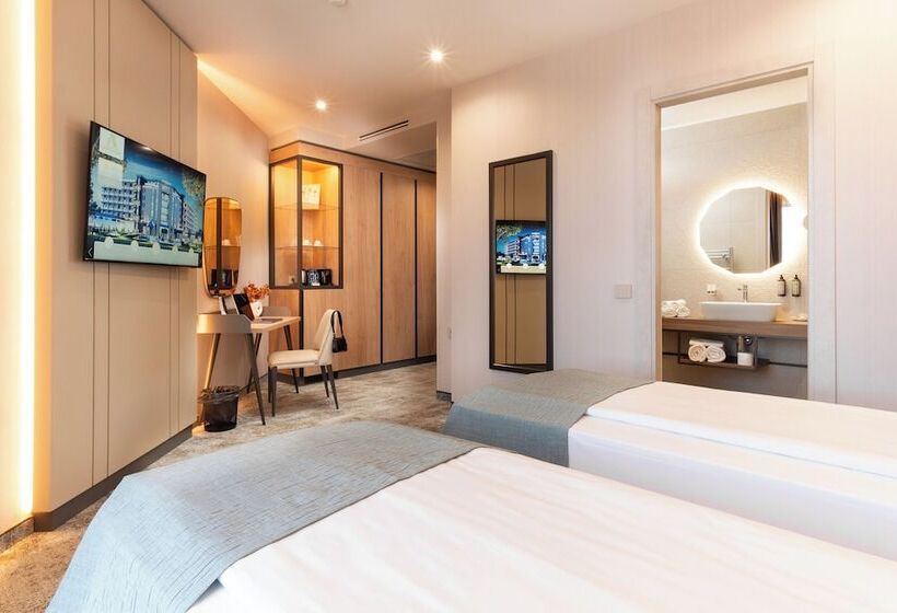 Atmosphere Balneo Hotel & Spa