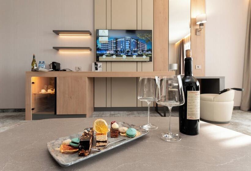 Atmosphere Balneo Hotel & Spa