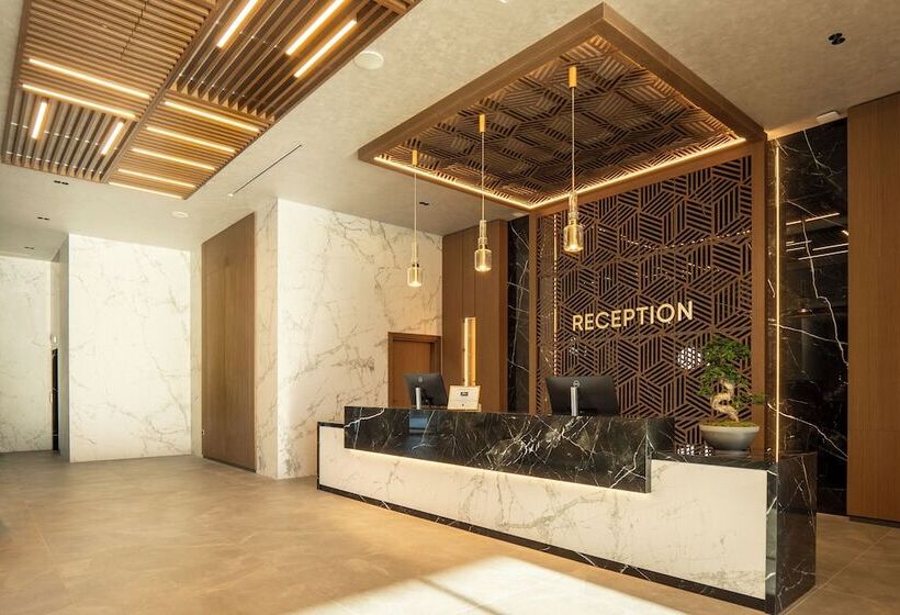 Atmosphere Balneo Hotel & Spa