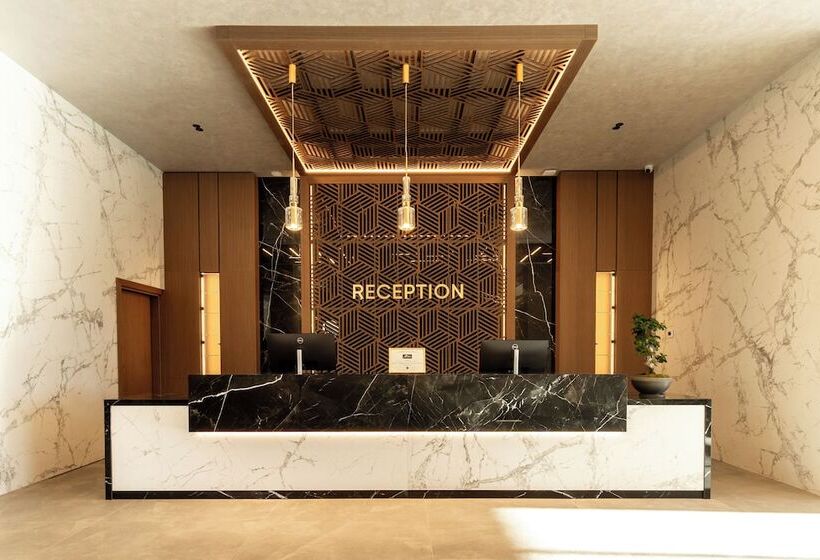 Atmosphere Balneo Hotel & Spa