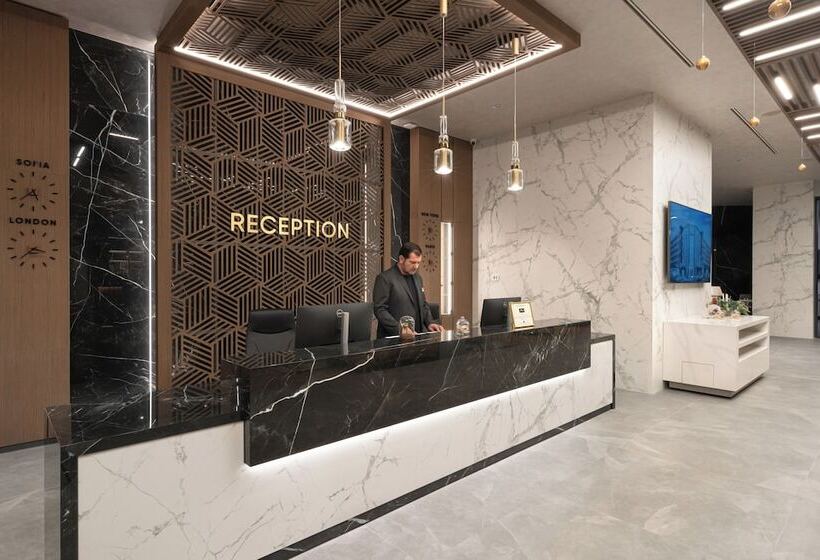 Atmosphere Balneo Hotel & Spa