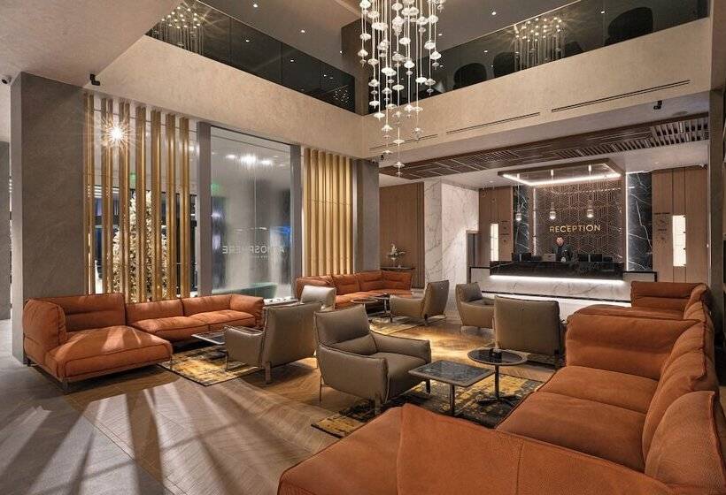 Atmosphere Balneo Hotel & Spa