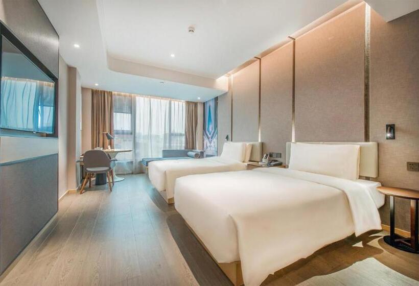 Atour Hotel Guangzhou Sanyuanli