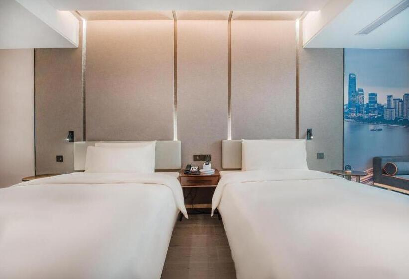 Atour Hotel Guangzhou Sanyuanli
