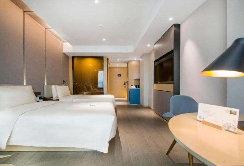 Atour Hotel Guangzhou Sanyuanli