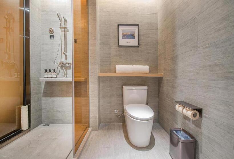 Atour Hotel Guangzhou Sanyuanli