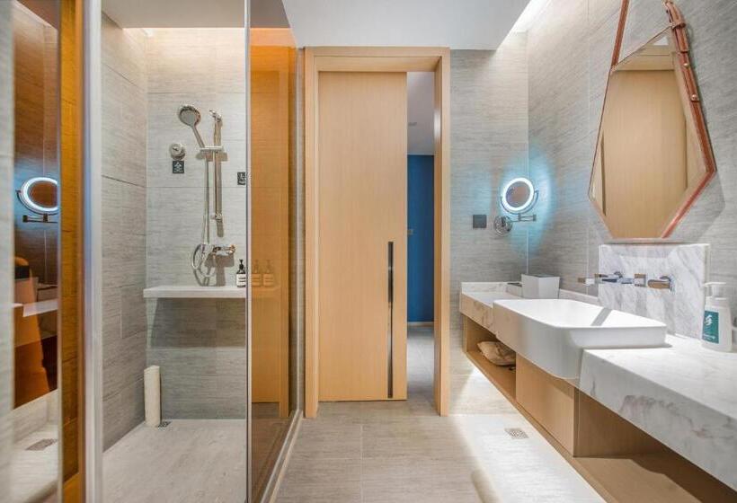 Atour Hotel Guangzhou Sanyuanli