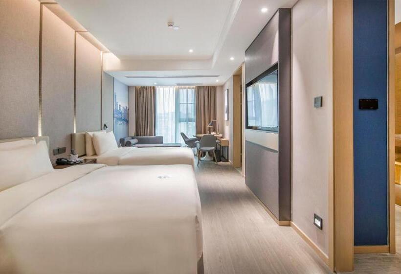 Atour Hotel Guangzhou Sanyuanli