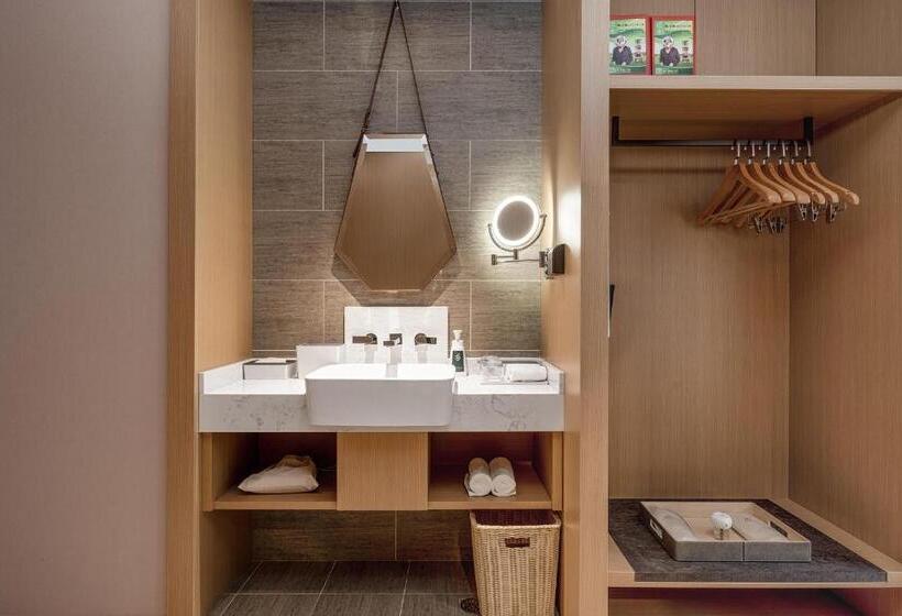 Atour Hotel Xi An International Port Area